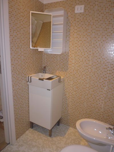 bagno