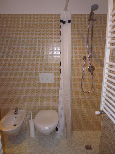 bagno