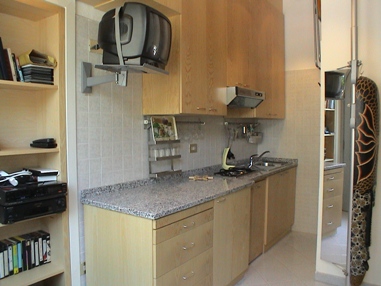 Apartment Conchiglia
