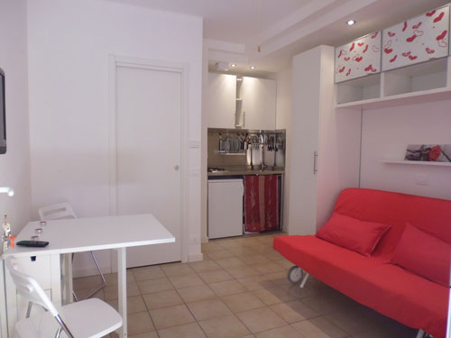 Apartment Corallo
