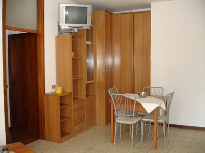 Apartment Tritone