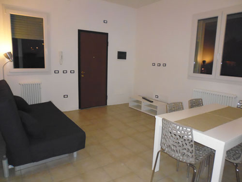 Apartment Verde Mare