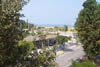Vista dal terrazzo